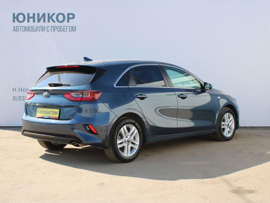 Kia Ceed III Нижний Новгород  - изображение 5