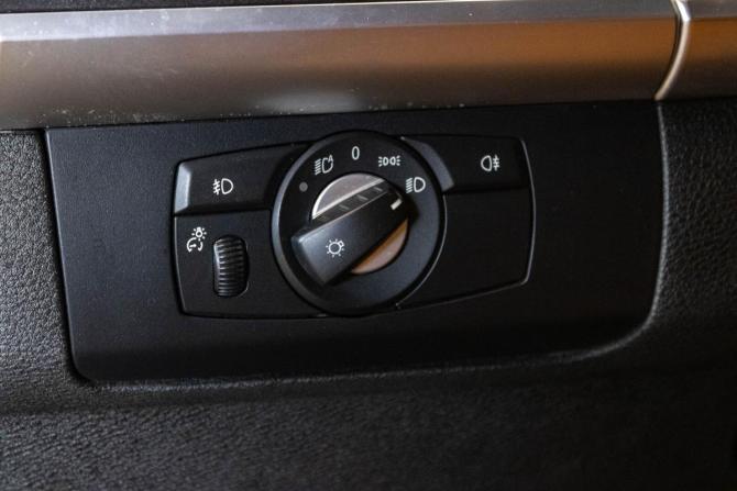 BMW X6 I (E71) Рестайлинг с пробегом 2012 года, цена 1 779 000 рублей, 184686 км, внедорожник, Автокод Объявления