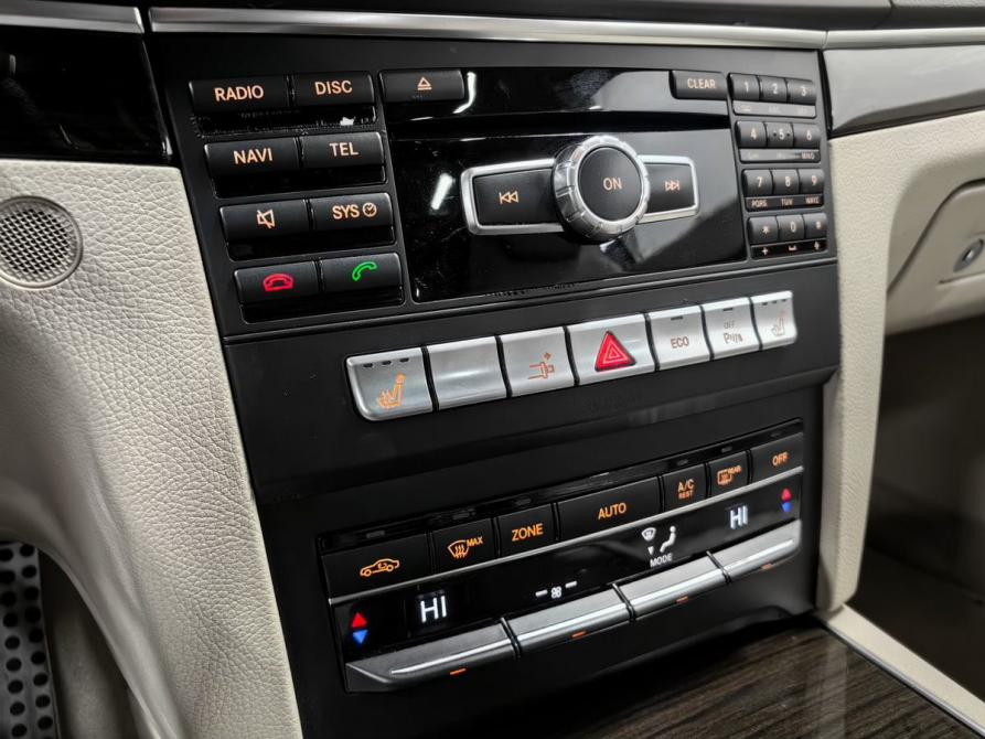 Mercedes-Benz E-Класс IV (W212 S212 C207) Рестайлинг Новосибирск  - изображение 21