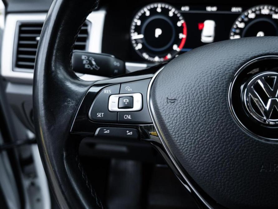 Volkswagen Teramont I Ставрополь  - изображение 23