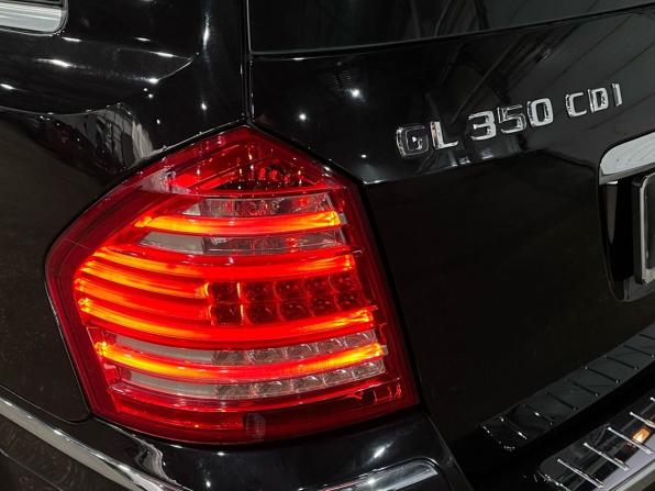 Mercedes-Benz GL-Класс I (X164) Рестайлинг с пробегом 2010 года, цена 2 030 000 рублей, 267190 км, внедорожник, Автокод Объявления