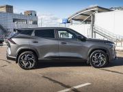 Geely Cityray Москва  - изображение 26