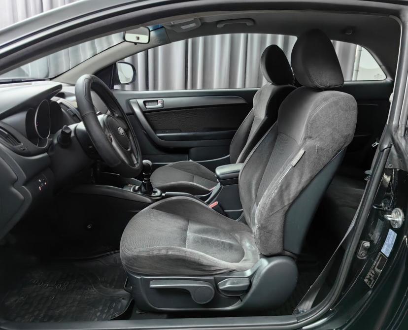 Kia Cerato II Москва  - изображение 9