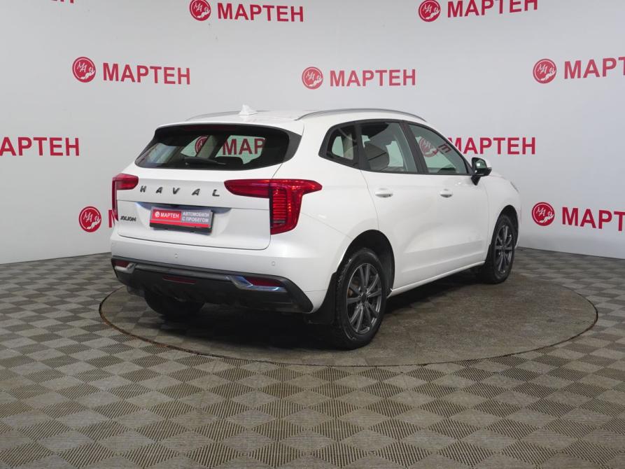 Haval Jolion I Вологда  - изображение 5