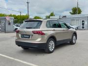 Volkswagen Tiguan II Чебоксары  - изображение 28