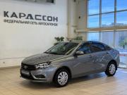 Lada (ВАЗ) Vesta I Волгоград  - изображение 19