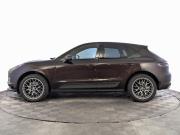 Porsche Macan I Рестайлинг Москва  - изображение 38