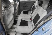 Honda Insight II Барнаул  - изображение 48