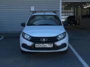 Lada (ВАЗ) Granta I Рестайлинг Санкт-Петербург  - изображение 22