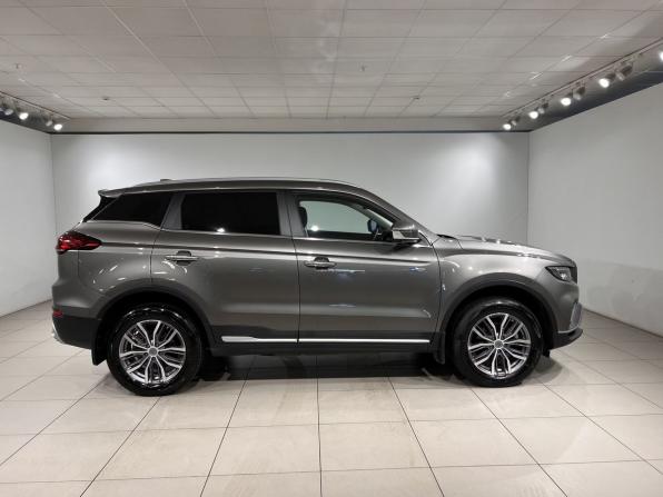 Geely Atlas Pro с пробегом 2022 года, цена 1 997 000 рублей, 62070 км, внедорожник, Автокод Объявления