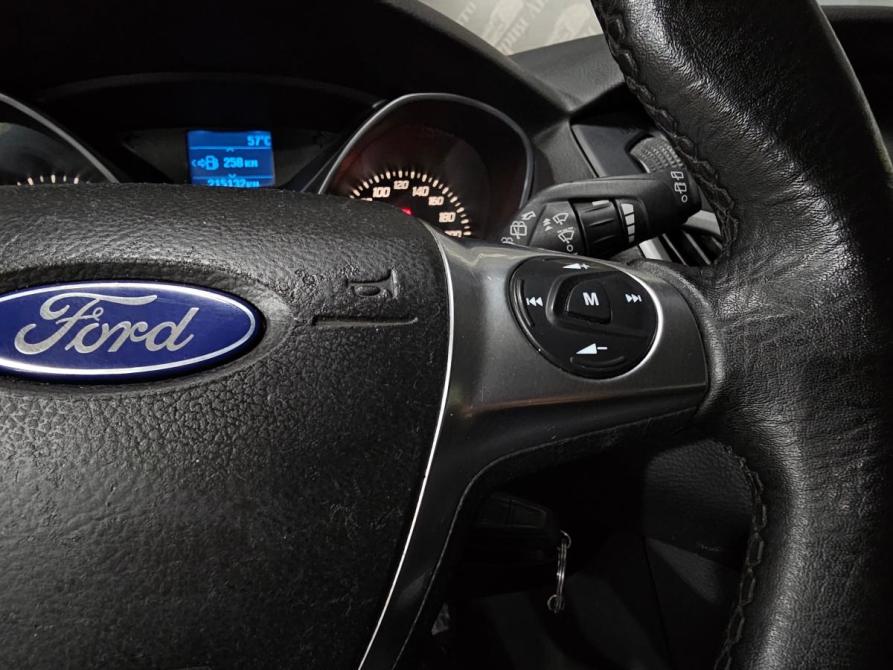 Ford Focus III Краснодар  - изображение 21