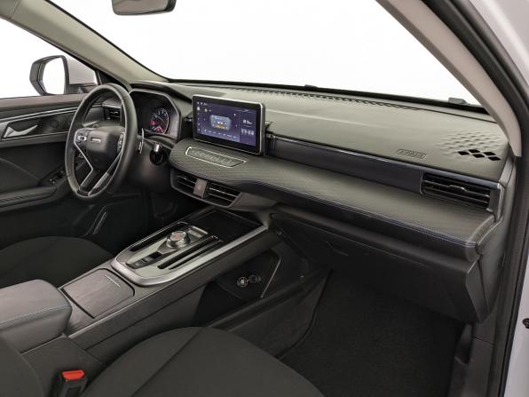 Haval Jolion I с пробегом 2023 года, цена 1 790 000 рублей, 86632 км, внедорожник, Автокод Объявления