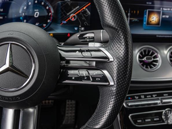 Mercedes-Benz E-Класс V (W213 S213 C238) с пробегом 2017 года, цена 5 189 000 рублей, 73094 км, купе-хардтоп, Автокод Объявления