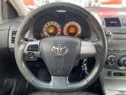 Toyota Corolla X (E140 E150) Рестайлинг Уфа  - изображение 24