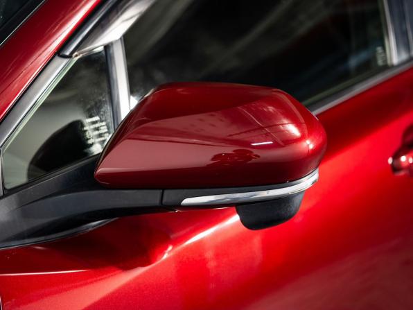 Toyota C-HR I с пробегом 2017 года, цена 1 629 500 рублей, 153529 км, внедорожник, Автокод Объявления