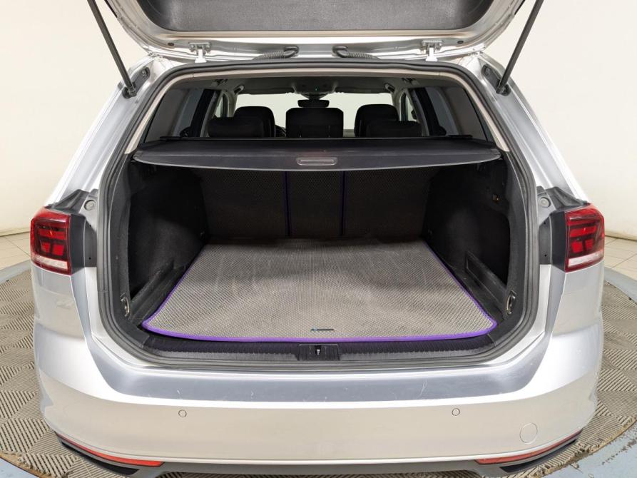 Volkswagen Passat B8 Рестайлинг Екатеринбург  - изображение 23