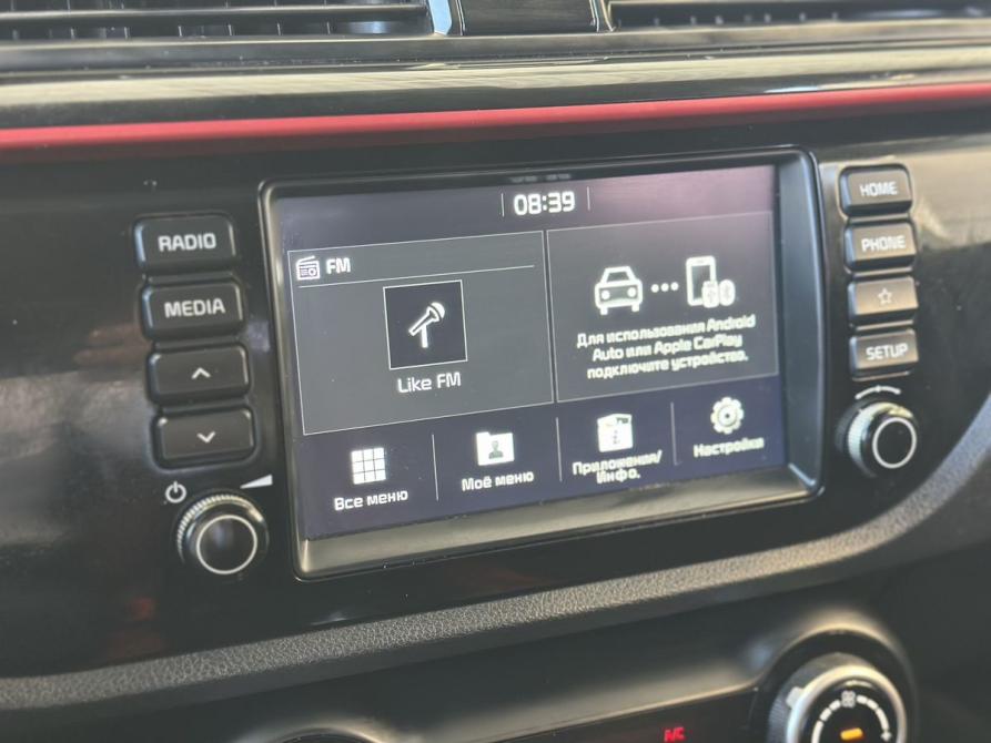 Kia Rio IV Саратов  - изображение 17