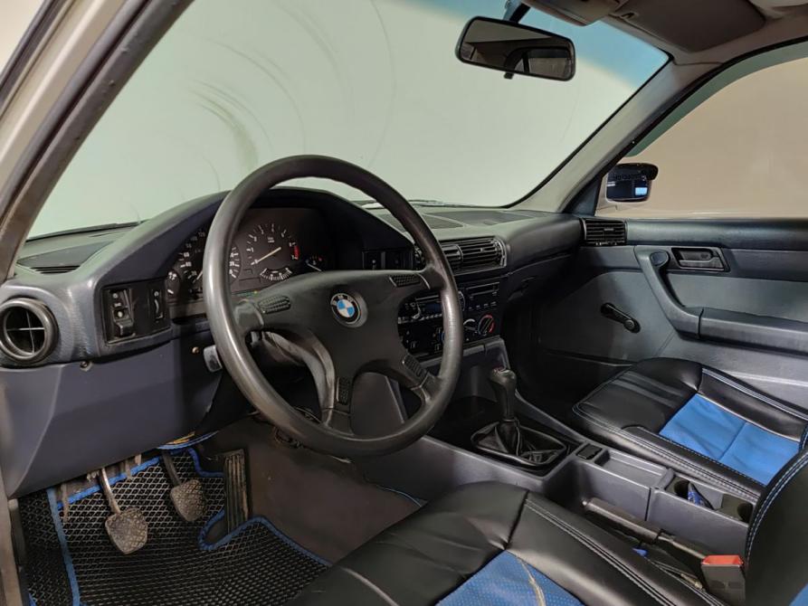 BMW 5 серии III (E34) Уфа  - изображение 20
