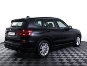 BMW X3 III (G01) Москва  - изображение 29