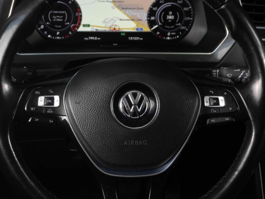 Volkswagen Tiguan II Тюмень  - изображение 23