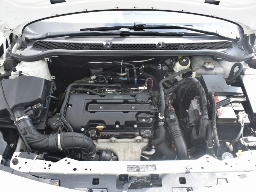 Opel Astra J Рестайлинг Краснодар  - изображение 16