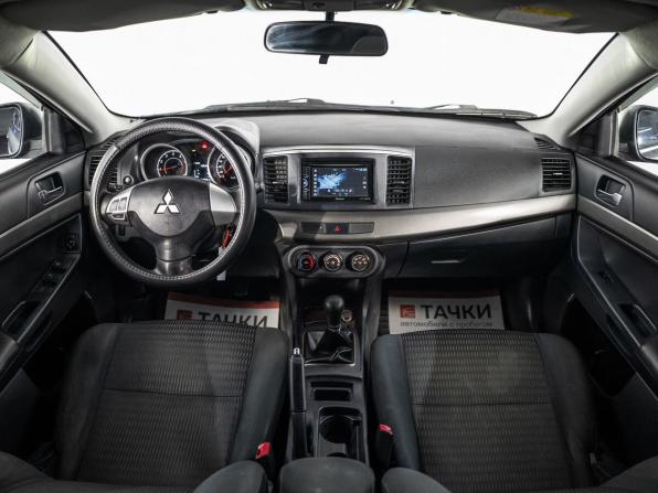 Mitsubishi Lancer X Рестайлинг с пробегом 2012 года, цена 775 000 рублей, 264672 км, седан, Автокод Объявления