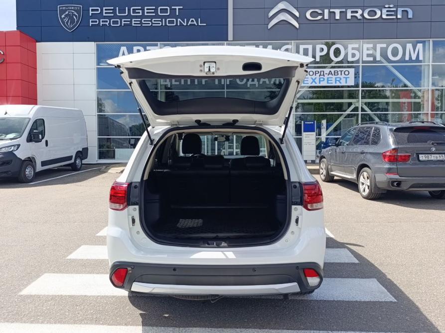 Mitsubishi Outlander III Рестайлинг 2 Тверь  - изображение 7