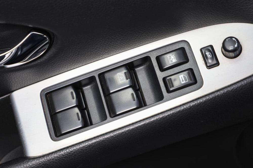 Nissan Murano II (Z51) Рестайлинг 2 Новосибирск  - изображение 8
