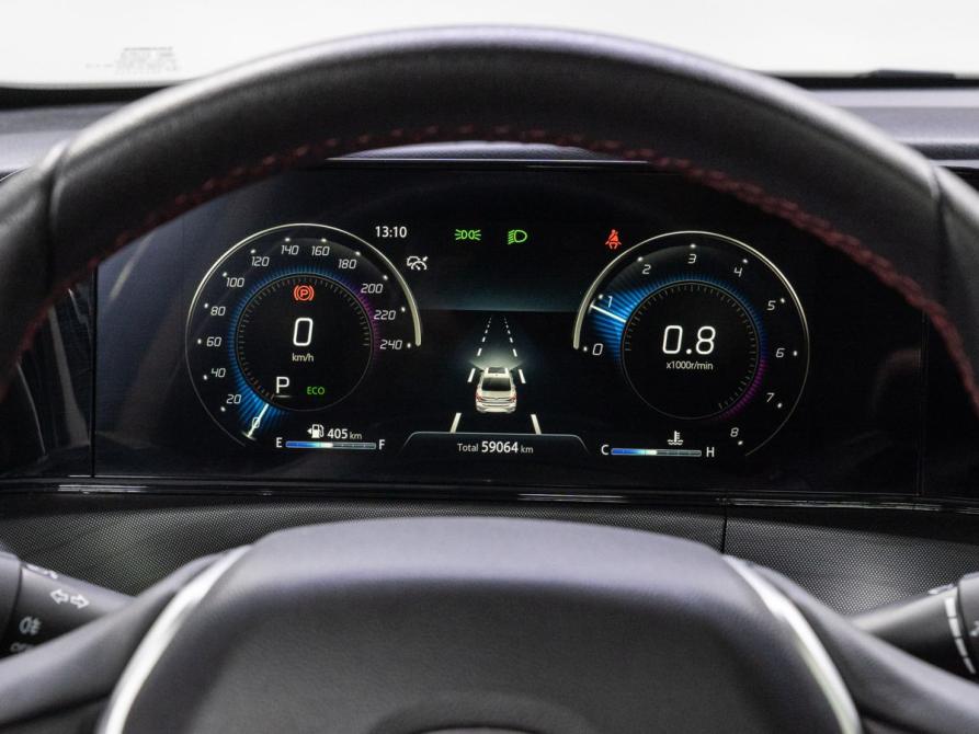 Changan Eado Plus Тюмень  - изображение 25