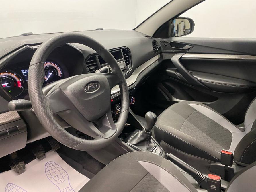 Lada (ВАЗ) Vesta I Рестайлинг (NG) Санкт-Петербург  - изображение 24