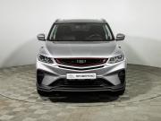 Belgee X50 Санкт-Петербург  - изображение 22