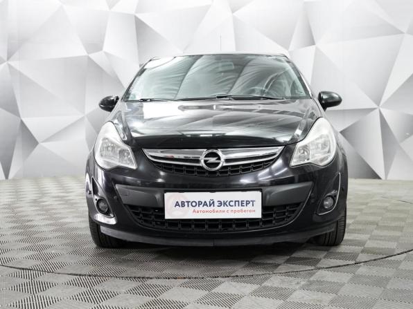 Opel Corsa D Рестайлинг II с пробегом 2011 года, цена 546 000 рублей, 125000 км, хэтчбек, Автокод Объявления