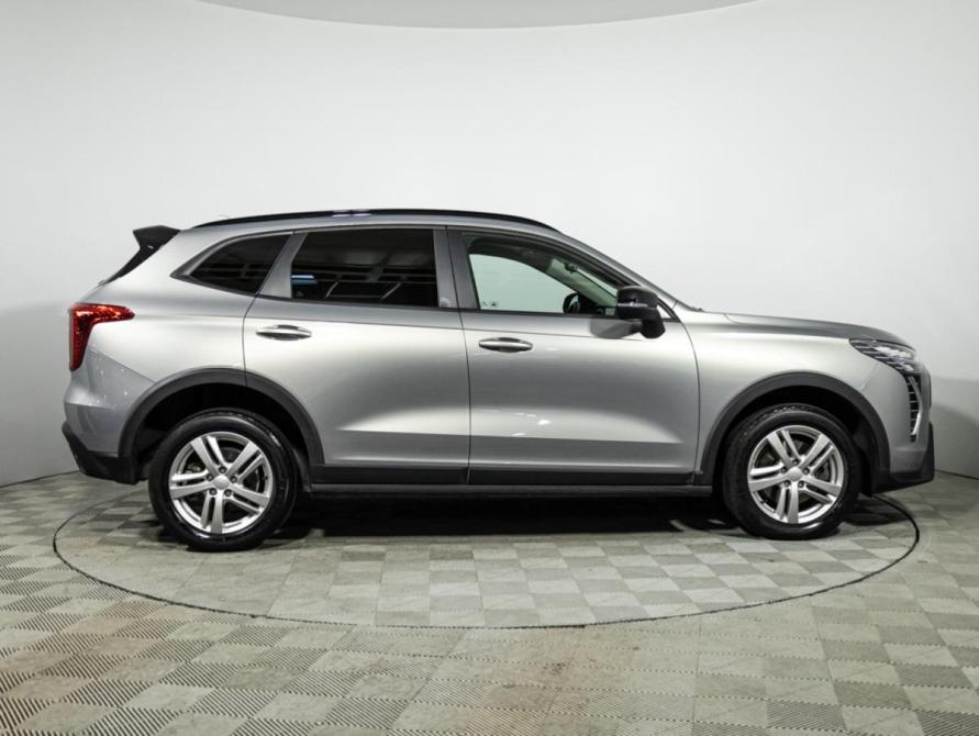 Haval Jolion I Рестайлинг Санкт-Петербург  - изображение 4