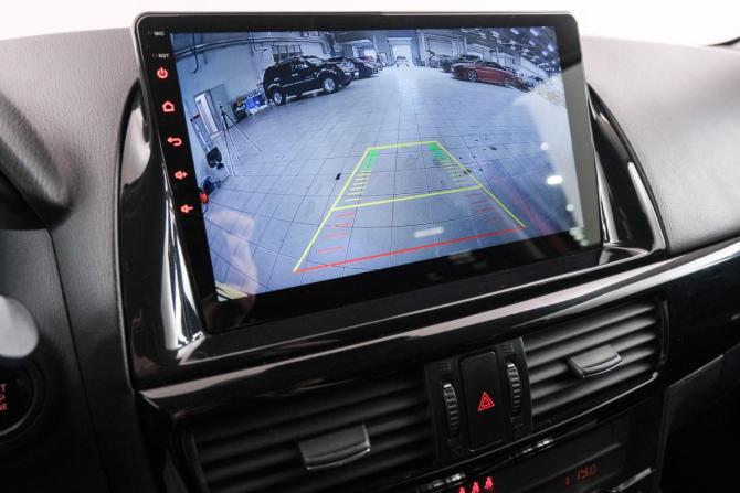 Mazda CX-5 I с пробегом 2014 года, цена 1 659 000 рублей, 172691 км, внедорожник, Автокод Объявления