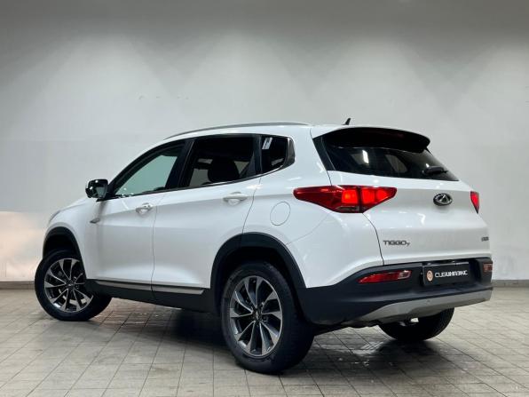 Chery Tiggo 7 I с пробегом 2019 года, цена 1 400 000 рублей, 105960 км, внедорожник, Автокод Объявления