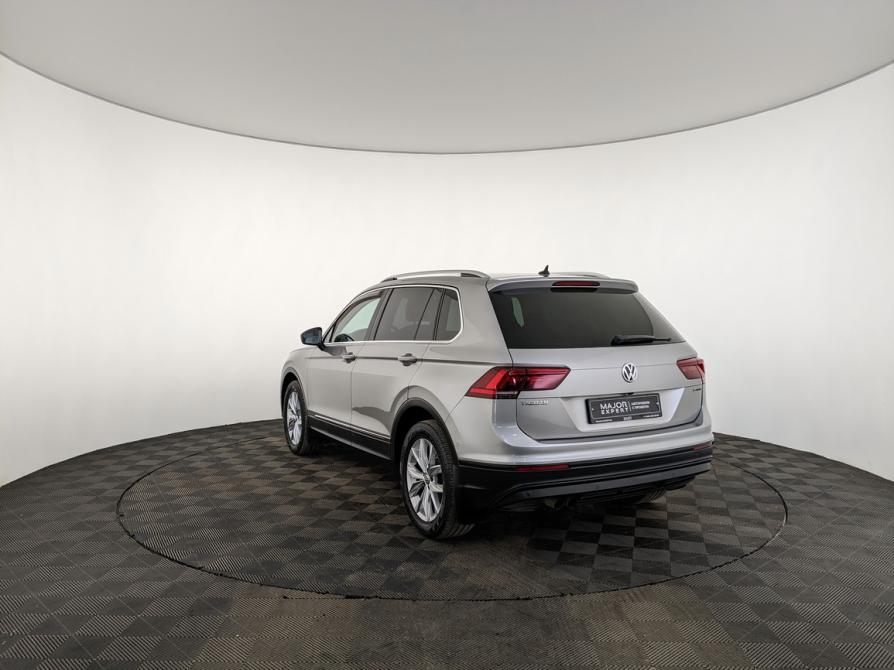 Volkswagen Tiguan II Москва  - изображение 7
