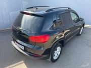 Volkswagen Tiguan I Стерлитамак  - изображение 49