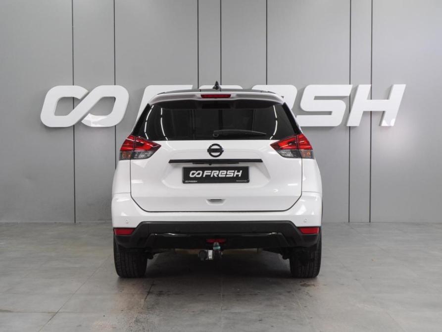 Nissan X-Trail III Рестайлинг Воронеж  - изображение 4