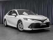 Toyota Camry VIII (XV70) Тюмень  - изображение 30