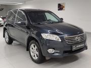 Toyota RAV4 III (XA30) Рестайлинг Казань  - изображение 25