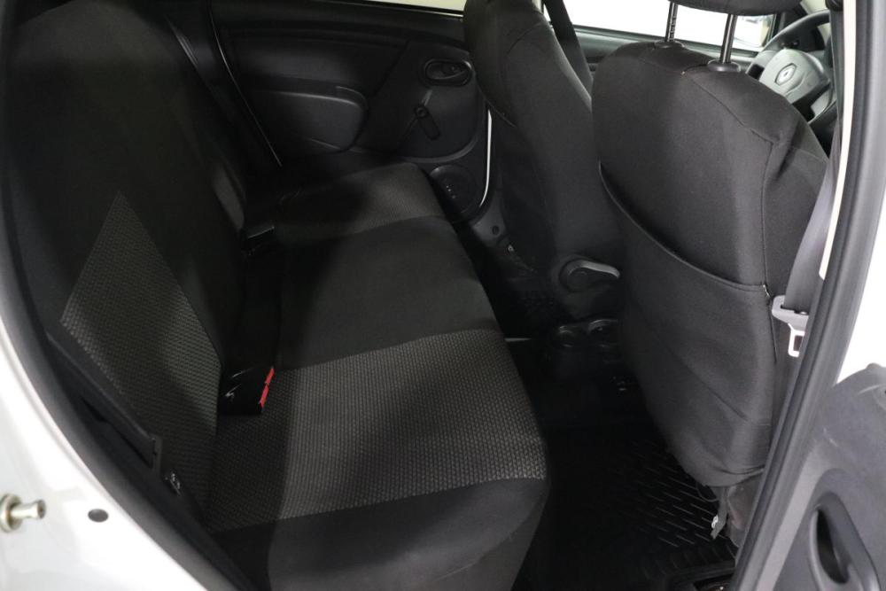 Renault Duster I Рестайлинг Ульяновск  - изображение 7