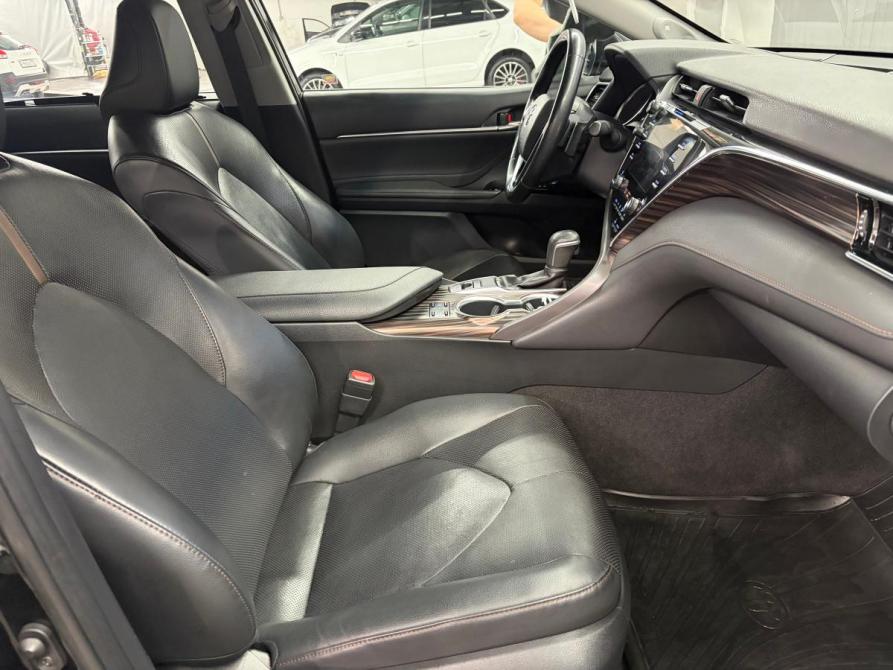 Toyota Camry VIII (XV70) Краснодар  - изображение 15