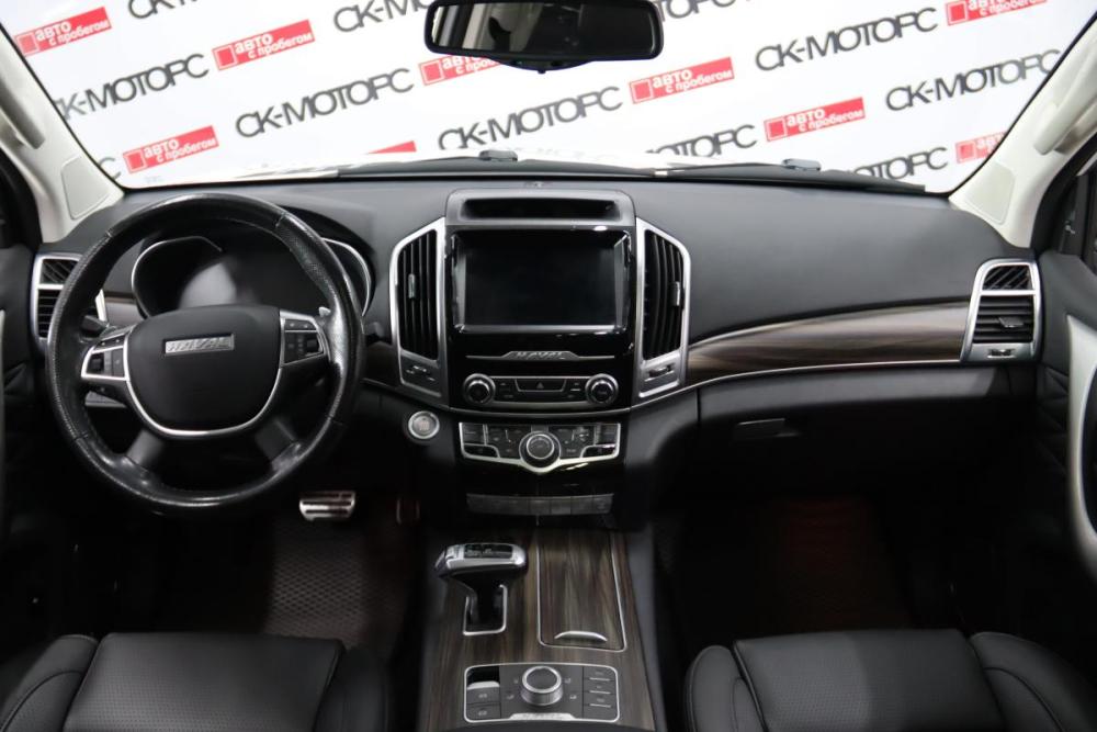 Haval H9 I Рестайлинг Сургут  - изображение 8