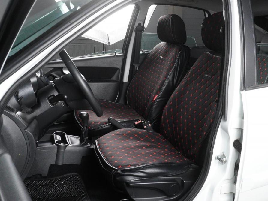 Lada (ВАЗ) Granta I Рестайлинг Минеральные Воды  - изображение 10
