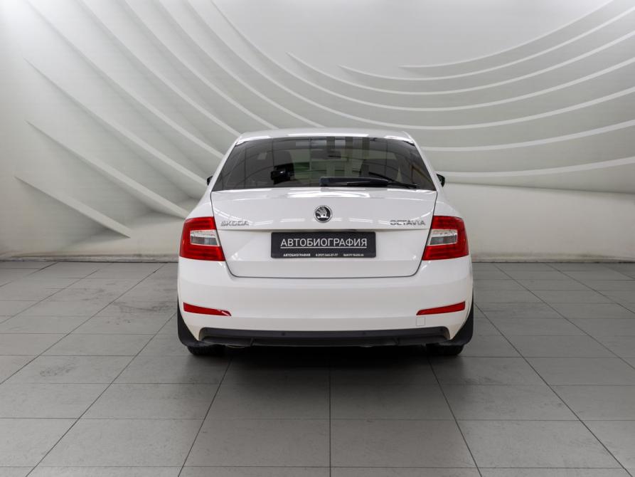 Skoda Octavia III (A7) Волгоград  - изображение 6