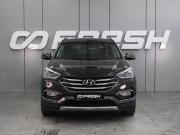 Hyundai Santa Fe III Рестайлинг Воронеж  - изображение 22