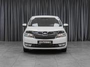 Skoda Rapid I Тюмень  - изображение 19
