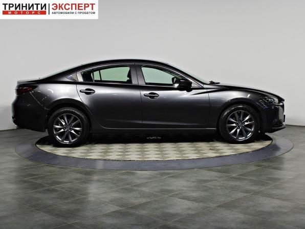 Mazda 6 III (GJ) Рестайлинг 2 с пробегом 2020 года, цена 2 457 000 рублей, 115235 км, седан, Автокод Объявления