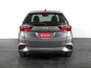 Honda Shuttle II Иркутск  - изображение 31