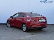 Hyundai Solaris II Рестайлинг Москва  - изображение 19
